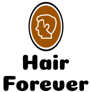 לוגו שיער לנצח